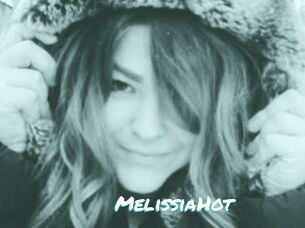 MelissiaHot
