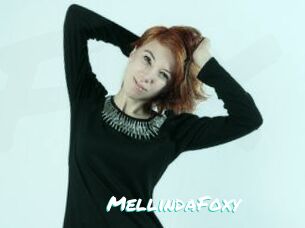 MellindaFoxy