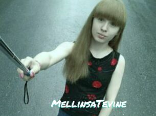 MellinsaTevine