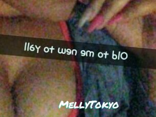 MellyTokyo