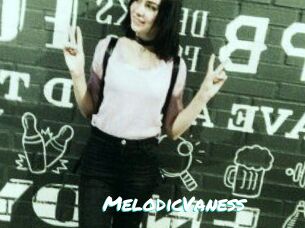 MelodicVaness