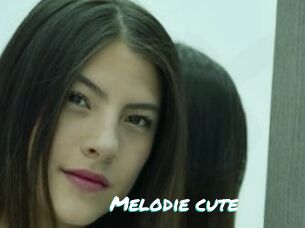 Melodie_cute