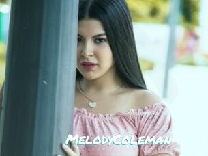 MelodyColeman