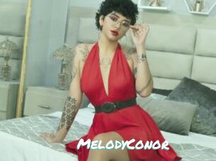 MelodyConor