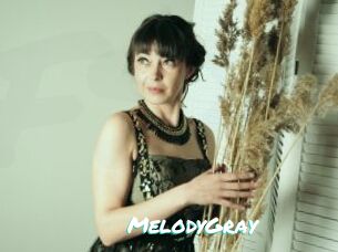 MelodyGray