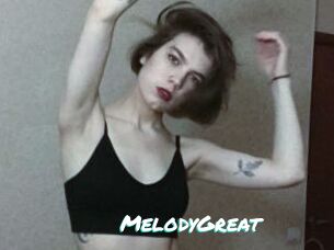 MelodyGreat