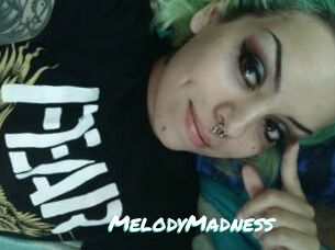 MelodyMadness