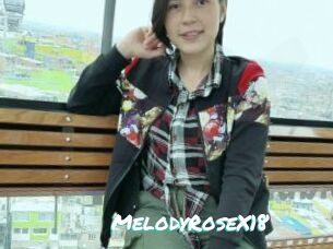 MelodyRoseX18