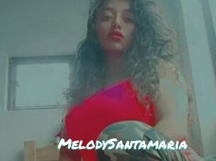 MelodySantamaria