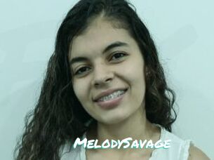 MelodySavage
