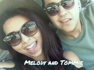 Melody_and_Tommie