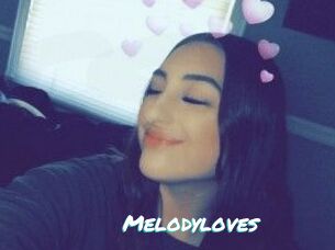 Melodyloves