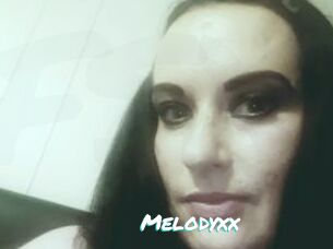 Melodyxx