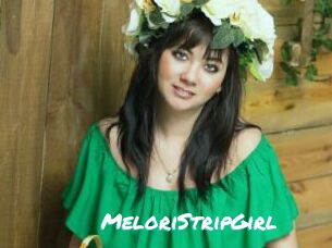 MeloriStripGirl