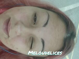 Meloudelices