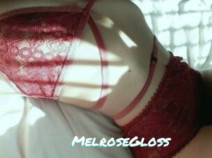 MelroseGloss