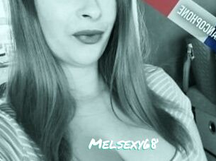 Melsexy68 Free Sites X