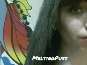 MeltingPuss