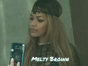 Melty_Brown