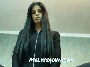 MelyssaWatson