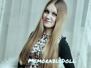 MemorableDoll Free Sites X