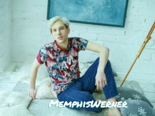 MemphisWerner