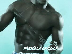 MenBlackCock