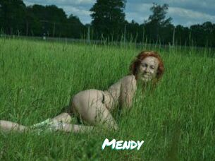 Mendy