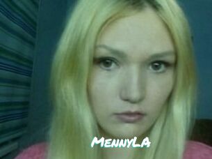 MennyLA
