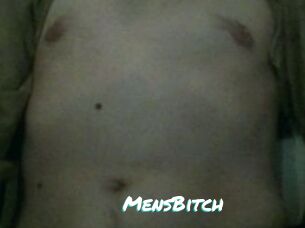 MensBitch
