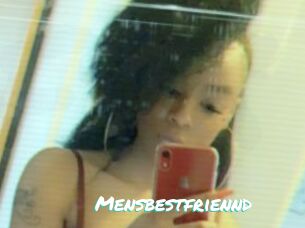 Mensbestfriennd