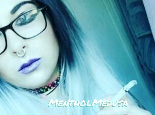 MentholMedusa