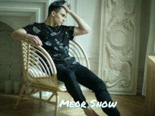 Meor_Snow