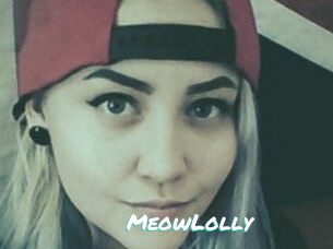 MeowLolly