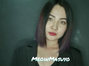 MeowMasuyo