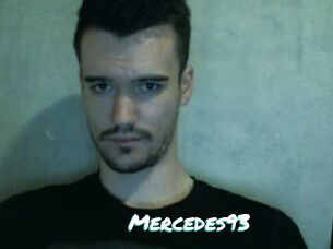 Mercedes93