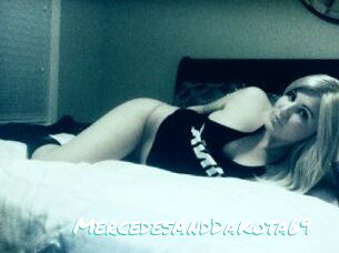 MercedesAndDakota69