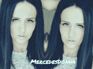 MercedesDonna