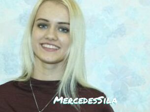 MercedesSila Free Sites X