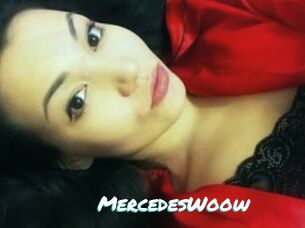 MercedesWoow