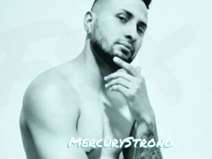 MercuryStrong