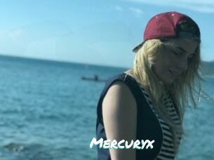 Mercuryx