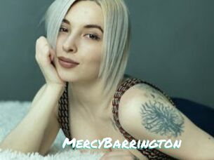 MercyBarrington