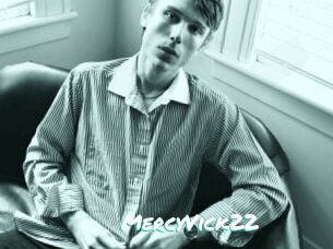 MercyVick22