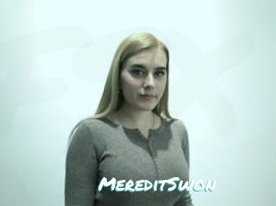 MereditSwon