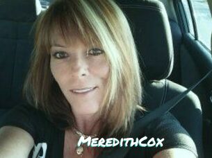 MeredithCox