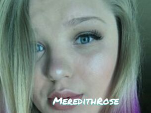 MeredithRose