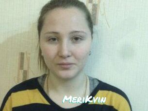 MeriKvin