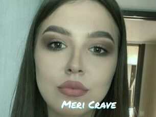 Meri_Crave