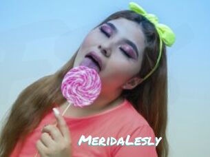 MeridaLesly